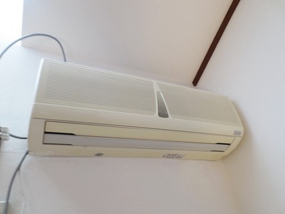 Other. Air conditioning