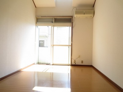 Living and room. room