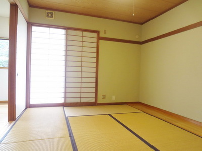 Other room space. Facing south