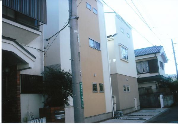 Local appearance photo