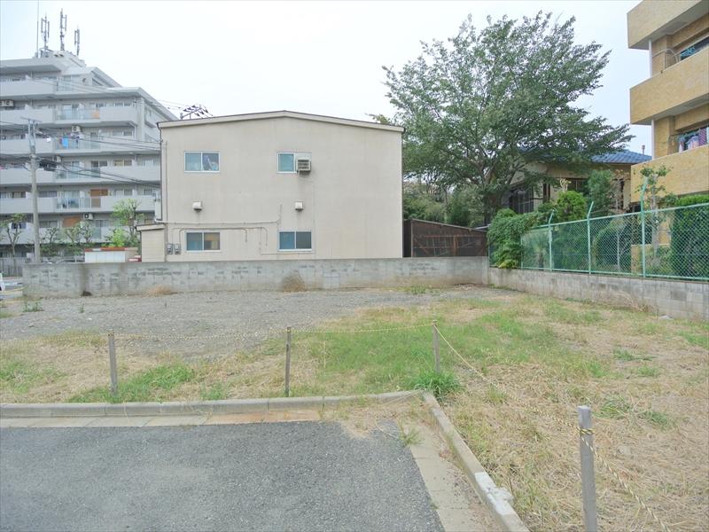 Local land photo. Local (10 May 2013) Shooting