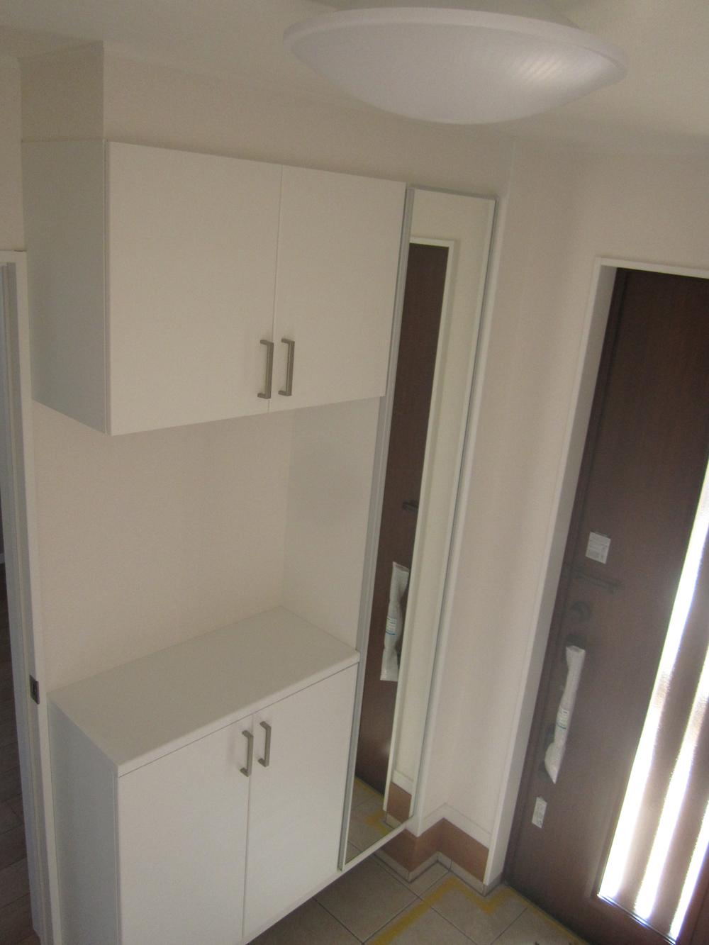 Same specifications photos (Other introspection). ● same specifications: entrance