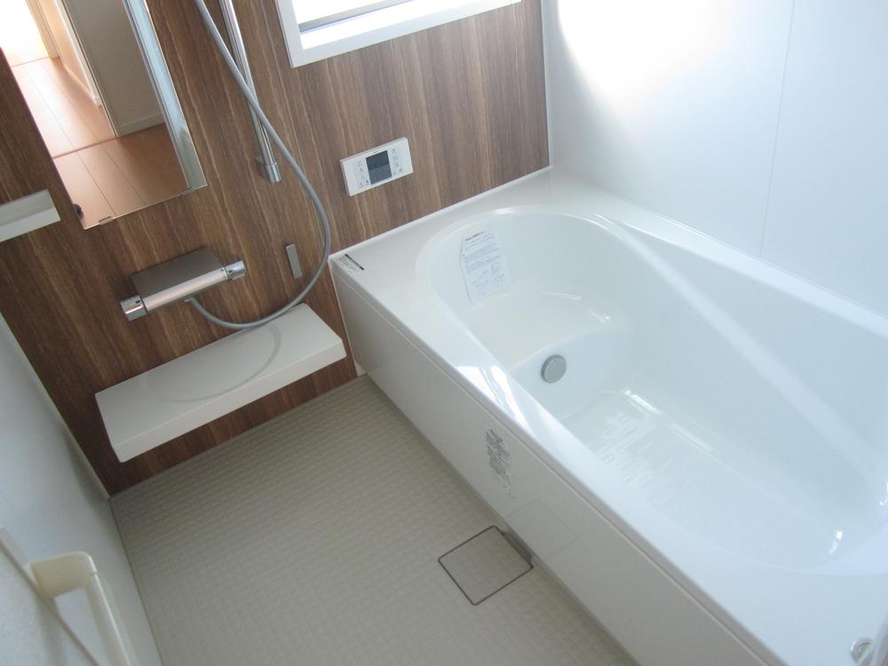 Same specifications photo (bathroom). ● same specifications: Bathroom