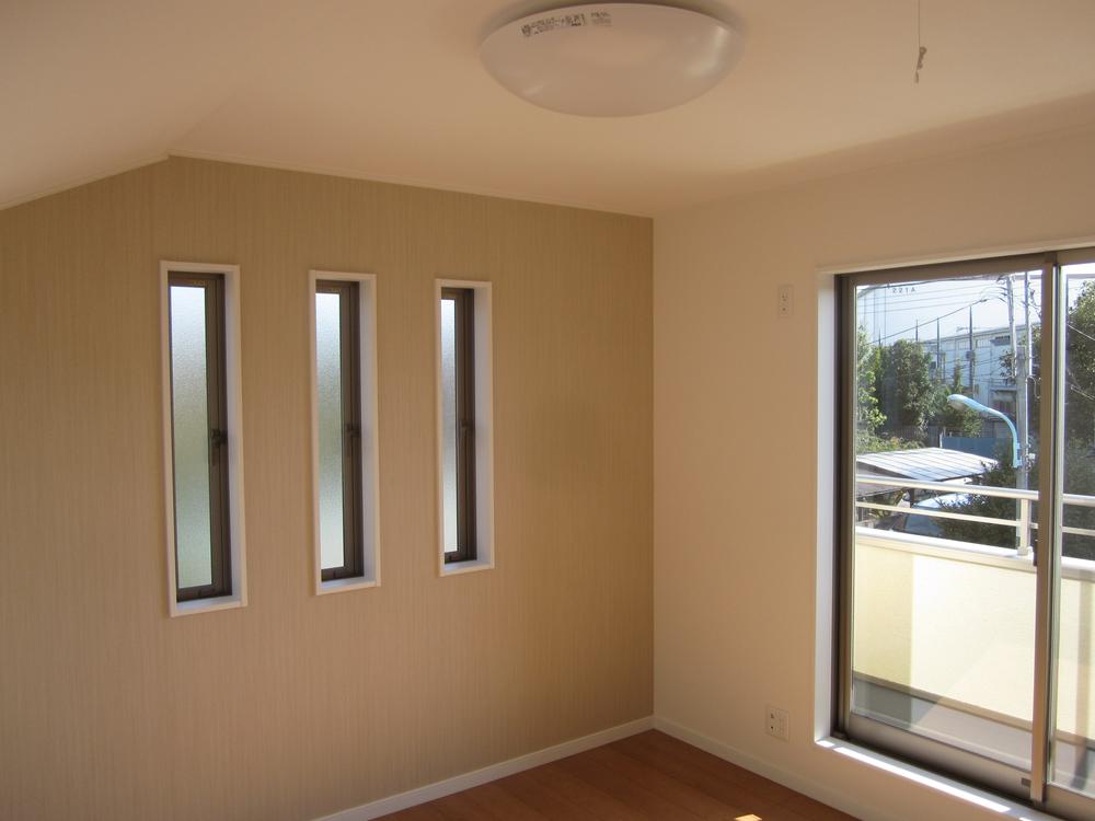 Same specifications photos (Other introspection). ● same specifications: the living room