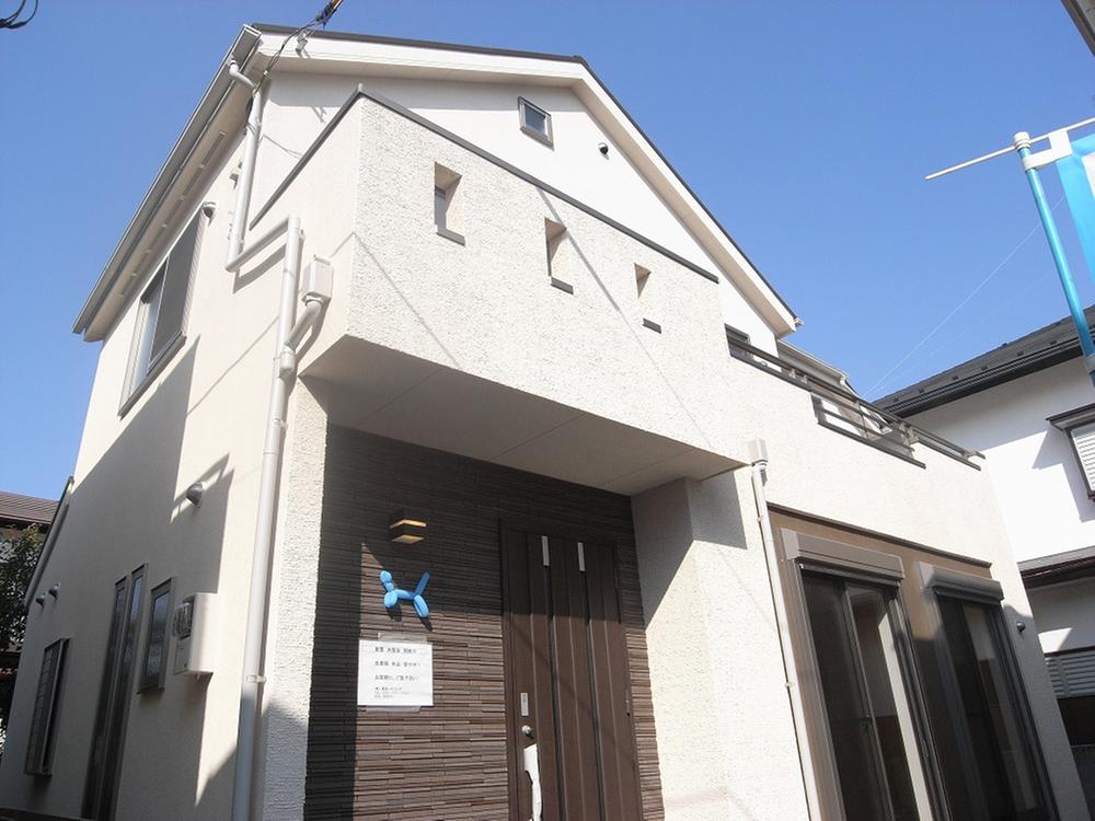 Local appearance photo. Appearance of calm