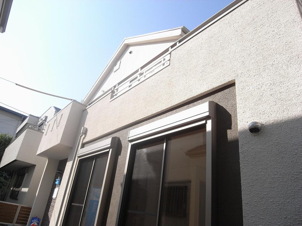 Local appearance photo