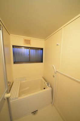 Bath.  ☆ Space of peace ☆