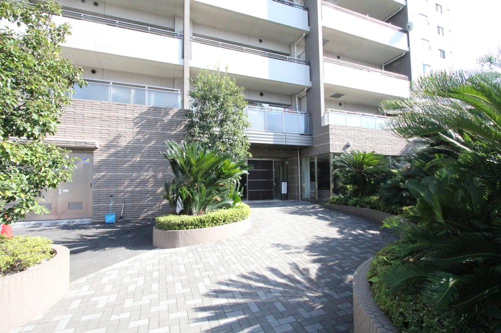 Other common areas. Common areas