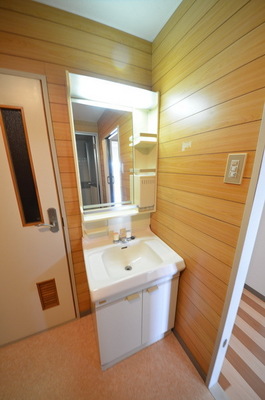 Washroom. ☆ Grooming is from here ☆