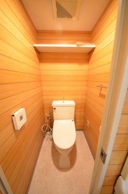 Toilet. ☆ Clean toilet ☆