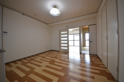 Living and room. ☆ Free to arrange space ☆