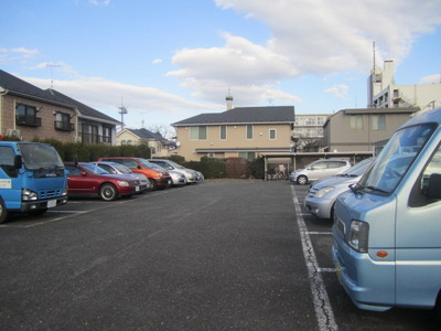 Other. Until the other (Other) 10m