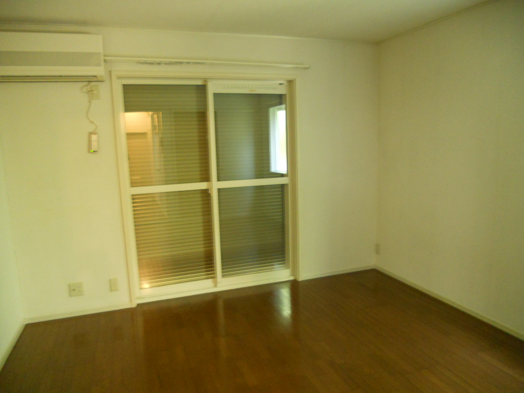 Other. It comes with a shutter