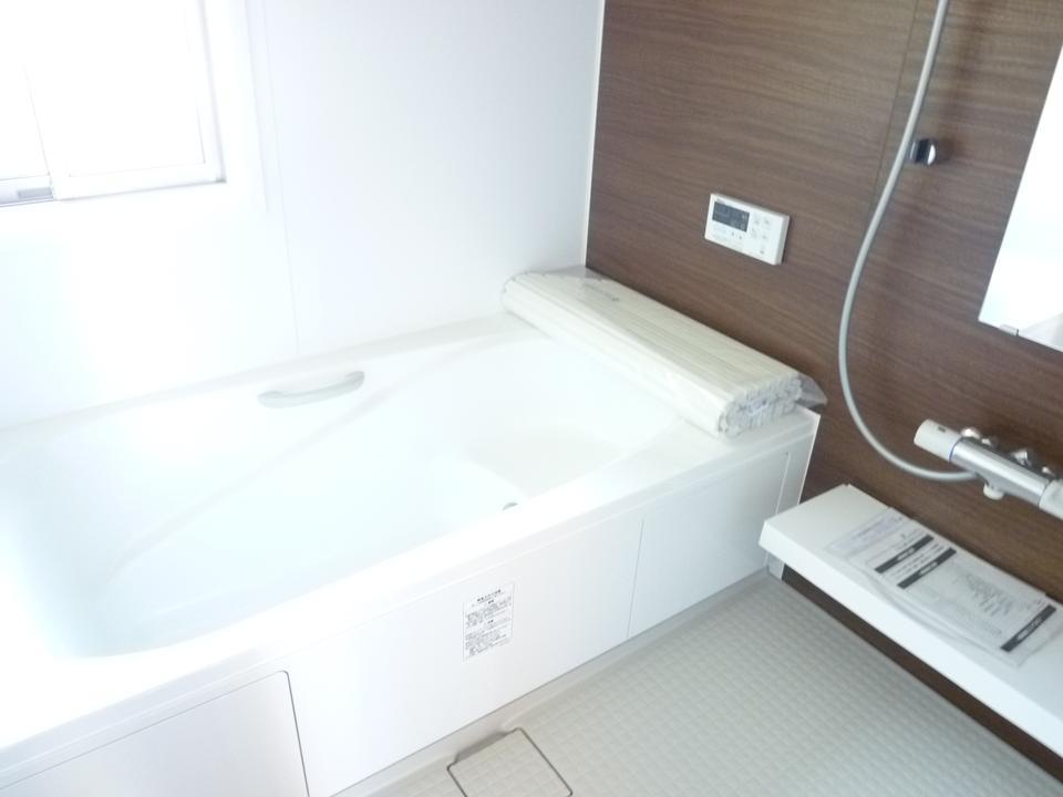 Bathroom. Indoor (10 May 2013) Shooting