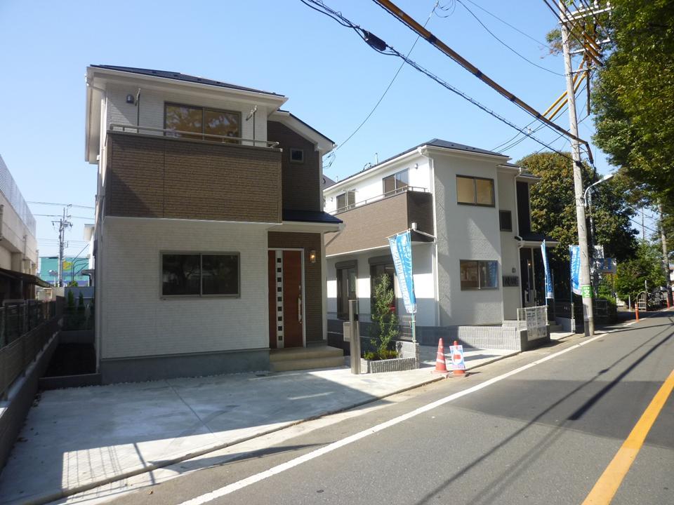 Local appearance photo. Local (10 May 2013) Shooting