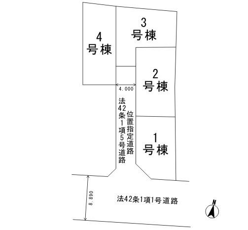 The entire compartment Figure