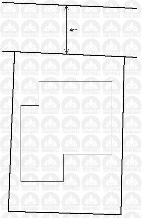 Compartment figure. 42,300,000 yen, 3LDK, Land area 104.23 sq m , Building area 82.9 sq m