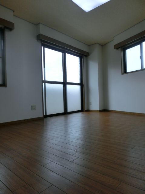 Other. Spacious rooms