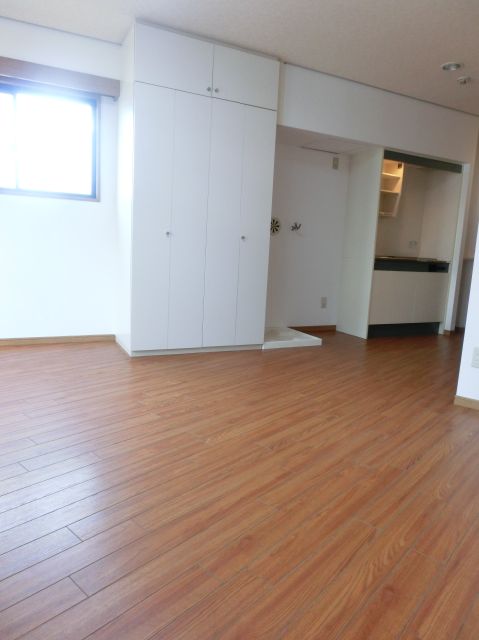 Other. The window is also widely bright rooms