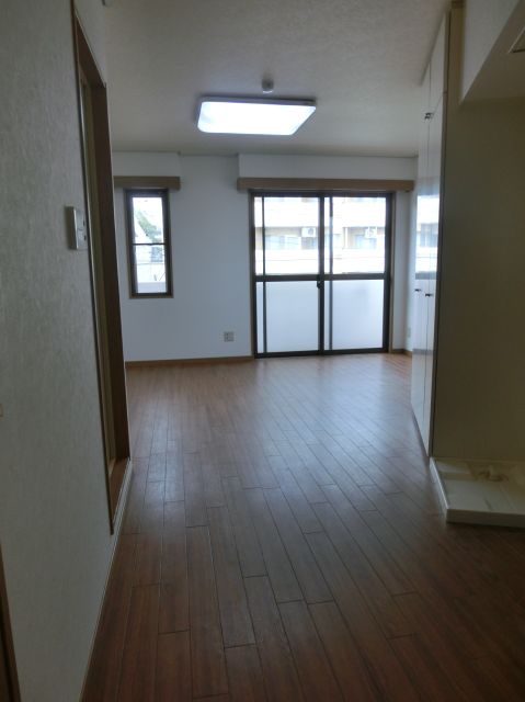 Other. It is the flooring of the room