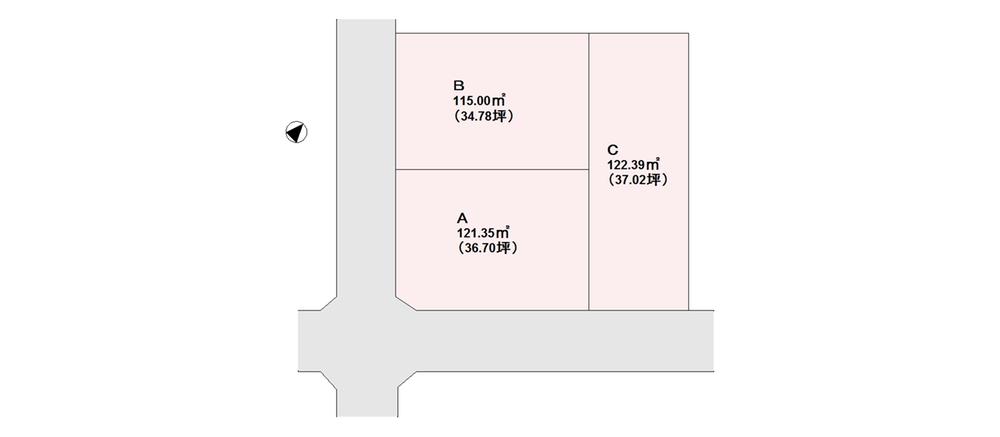 The entire compartment Figure