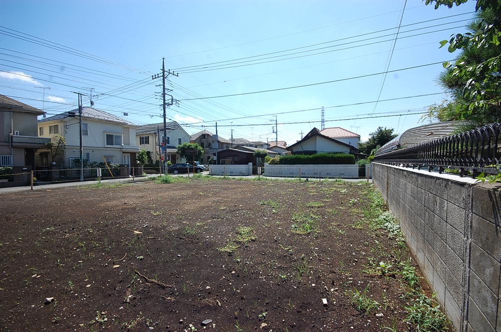 Local land photo. Local Photos