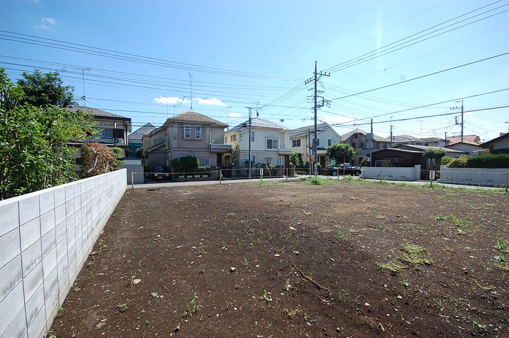 Local land photo. Local Photos