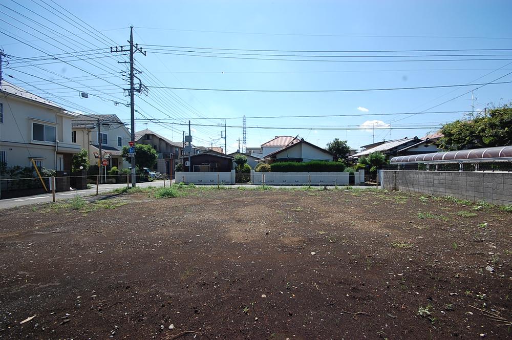 Local land photo. Local Photos