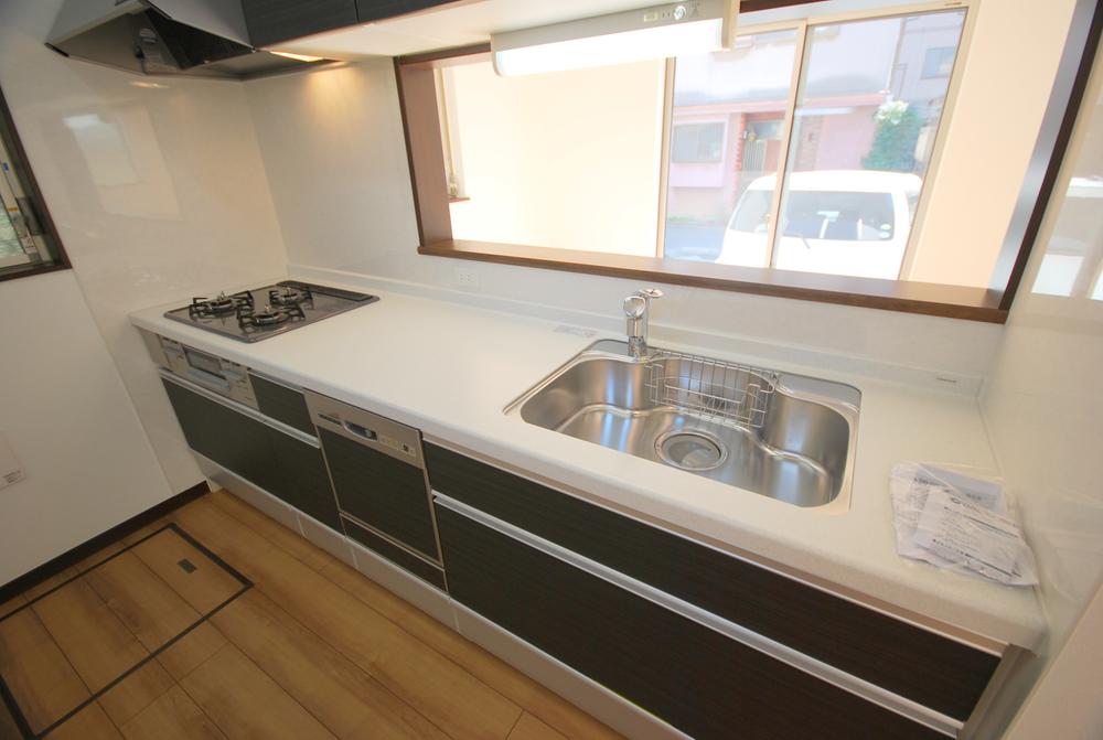 Building plan example (introspection photo). Seller construction cases