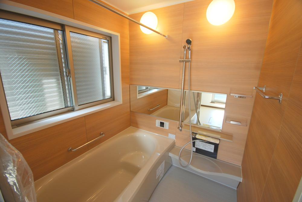 Building plan example (introspection photo). Seller construction cases