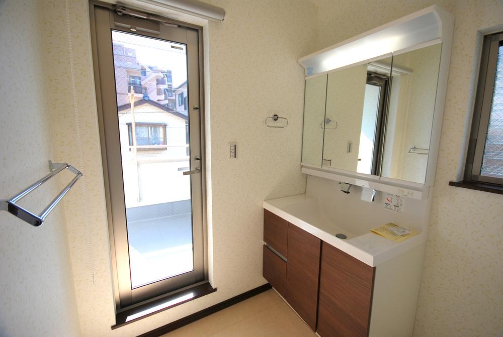 Building plan example (introspection photo). Seller construction cases