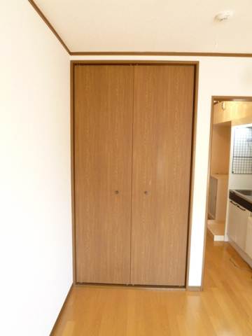 Receipt. Plenty of storage