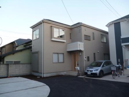 Local appearance photo. Local photo (December 13, 2013) Shooting