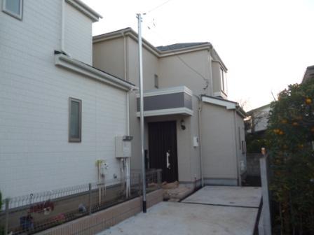 Local appearance photo. Local photo (December 13, 2013) Shooting