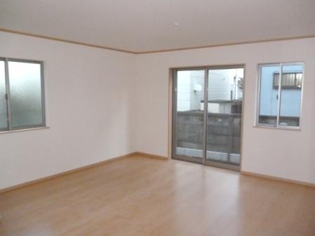 Living. Indoor photos (December 13, 2013) Shooting