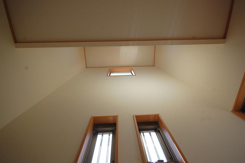 Other introspection. Local Photos