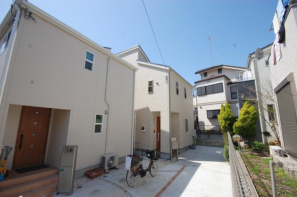 Local appearance photo. Local Photos