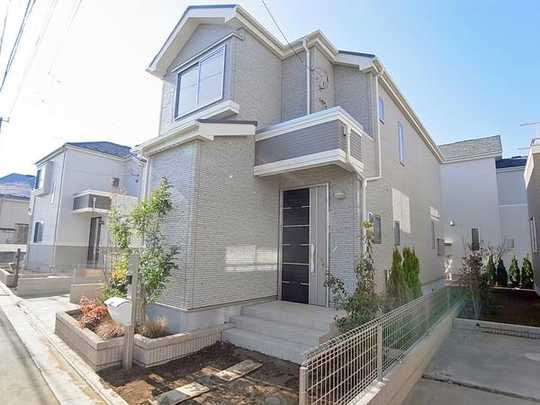 Local appearance photo