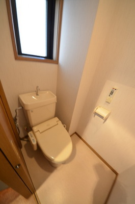 Toilet. ☆ Loose your toilet ☆