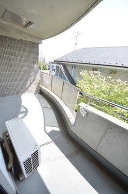 Balcony. ☆ balcony ☆