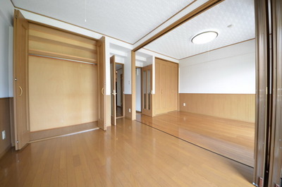 Other room space. ☆ Western-style 2 room ☆