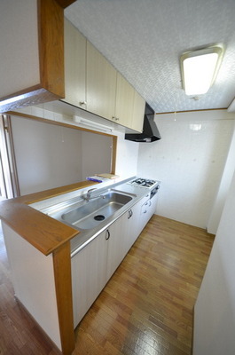 Kitchen. ☆ System kitchen ☆