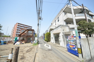 Other. Until the other (Other) 10m