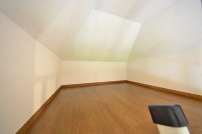 Other. Spacious loft