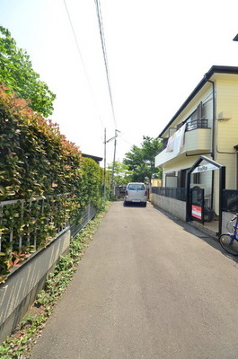 Other. Until the other (Other) 1m