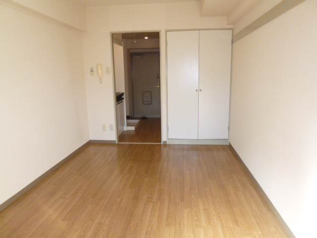 Living and room. Spacious Western-style