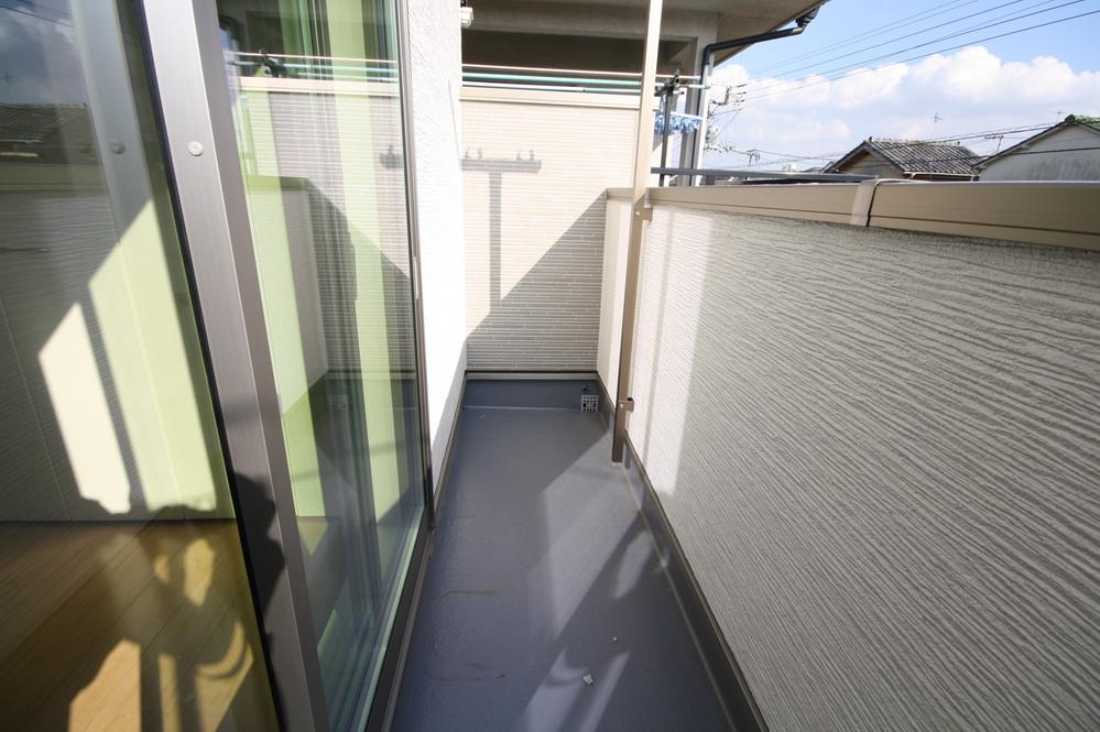 Balcony. Indoor (11 May 2013) Shooting