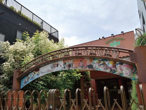 Other. Training gym, Exercise studio, 25m ・ Facilities such as full-scale pool of 6 courses and fulfilling distance of 12-minute walk away, "Kuni Tati Sports Garden". Swimming is also Junior School, Enjoy a wide range from children to adults