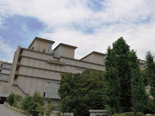 Other. Distance of a 10-minute walk from the local to the "General Medical Center, Tokyo Metropolitan Tama". Emergency medical care, Cancer Care, Perinatal care, Comprehensive medical care, etc. to support them, Medical care is covered over the medical subjects (27 families), Someone could become a reassuring a family case of emergency.