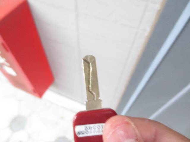 Security. It is picking difficult